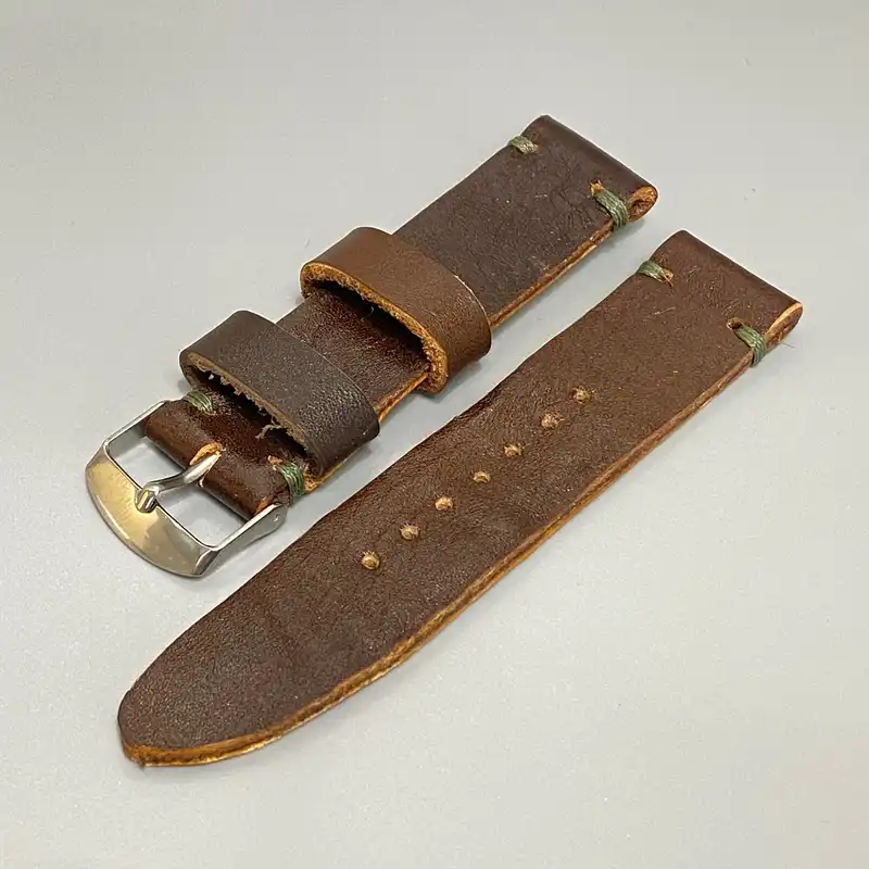 بند ساعت مچی مدل قاف 20MM
