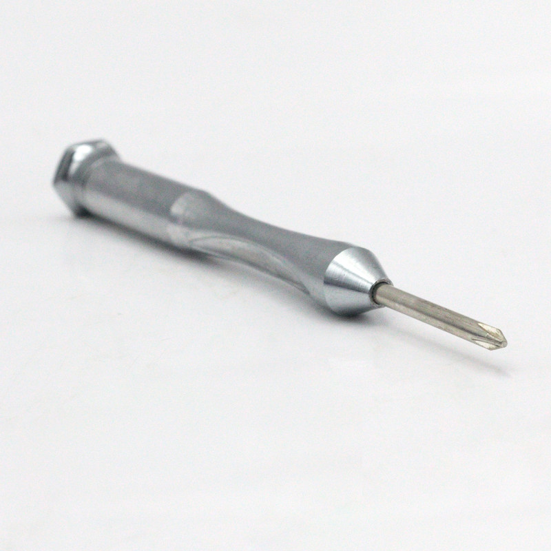 پیچ گوشتی موبایلی رینو مدل YP-RPT6037 مجموعه 6 عددی پیچ گوشتی موبایلی رینو مدل YP-RPT6037 مجموعه 6 عددی