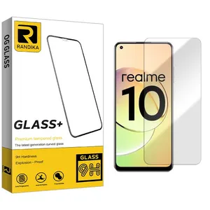 Randika RK Screen Protector For Realme  10 4G