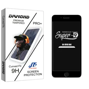 JF Diamond SuperD Screen Protector For Apple iPhone 6 Plus / 6s Plus