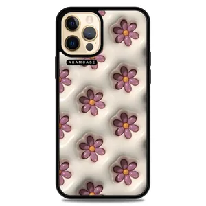 AKAM AMC-WA12PRO-JELLY-35 Cover For Apple iPhone 12 Pro