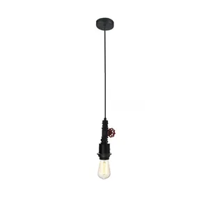 چراغ اویز کد L162