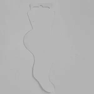 بسته بندی زیورآلات مدل نیلوفر بسته 10 عددی