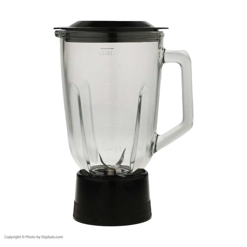 آبمیوه گیری درنیکا مدل JB - 400 DS