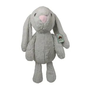 عروسک جلی کت مدل خرگوش کد A02 سایز 25 سانتی متر