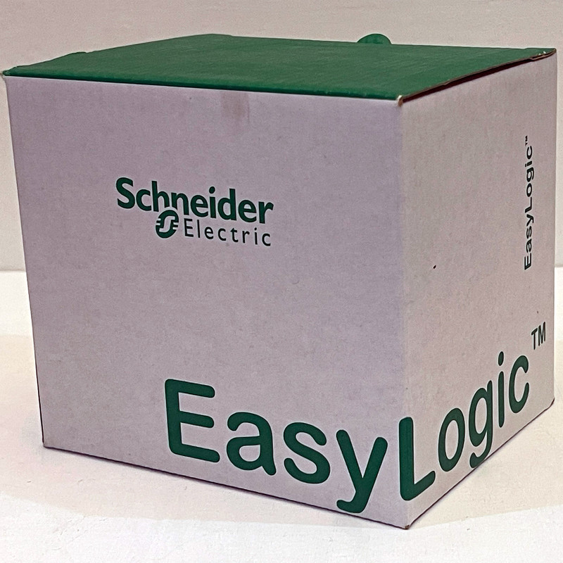 مولتی متر دیجیتال اشنایدر مدل EM6400NG+