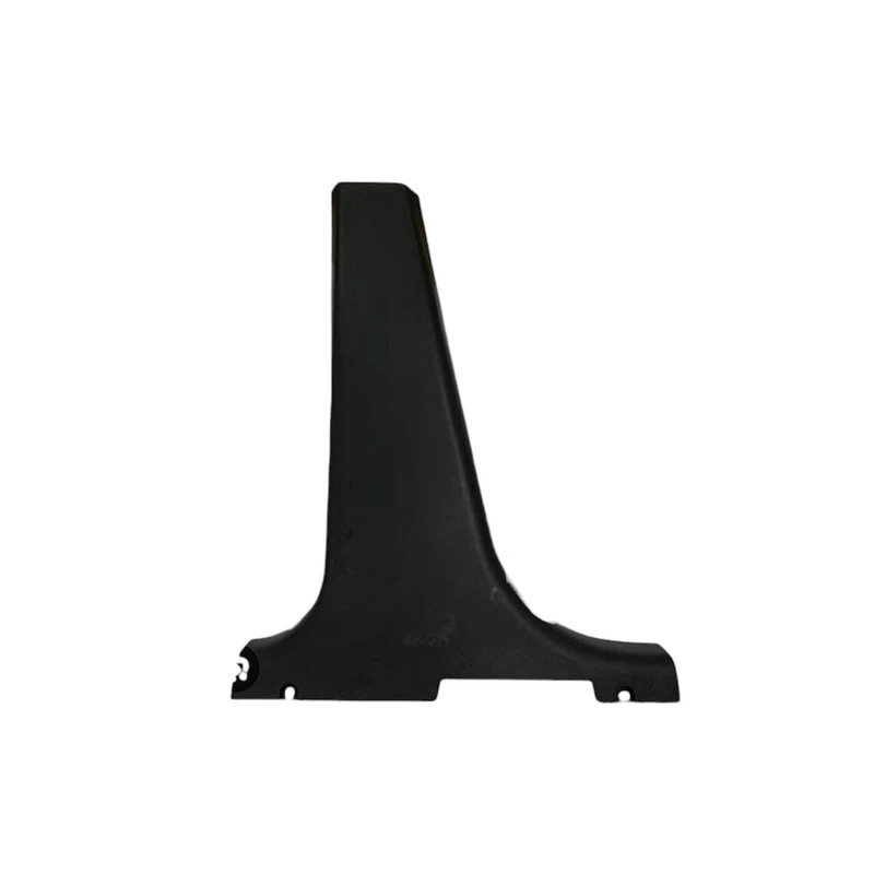 قاب ستون وسط پایین چپ خودرو کد SA12 مناسب برای کوییک