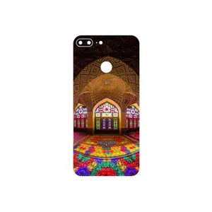 MAHOOT Nasir Al-Molk Mosque Cover Sticker for Honor 9 Lite