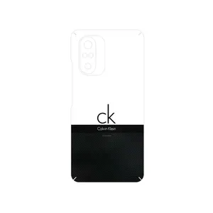 MAHOOT Calvin Klein Cover Sticker for Xiaomi Mi 11i