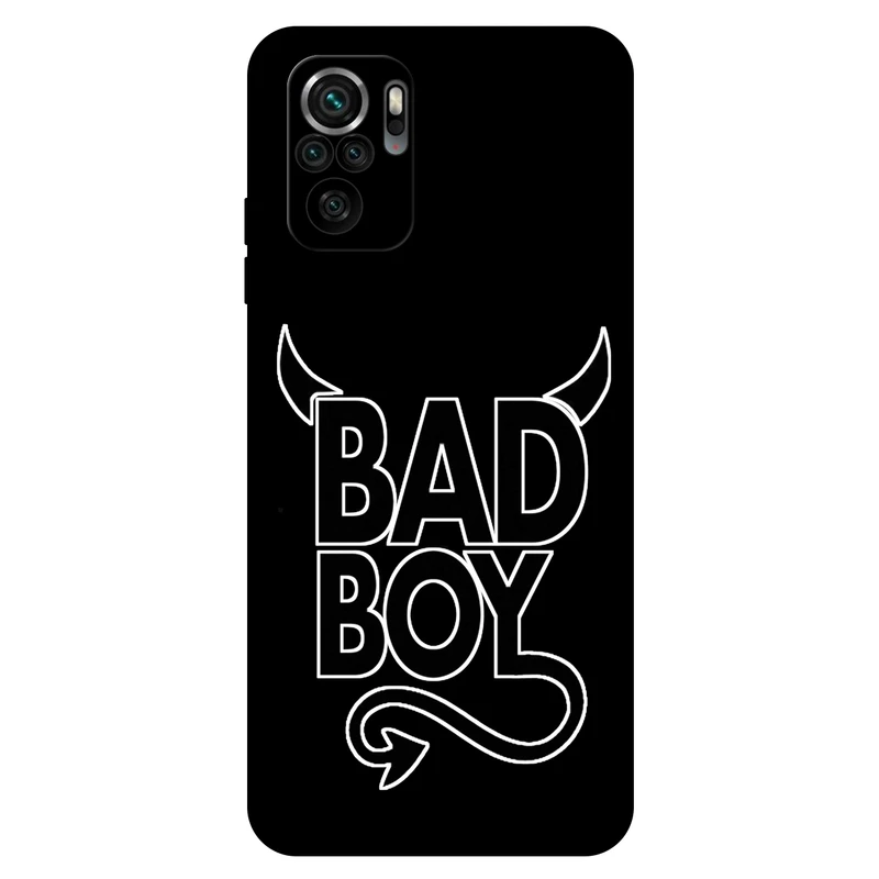 کاور مگافون کد 8106 مناسب برای گوشی موبایل شیائومی Poco M5S