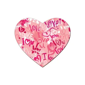 نشانگر کتاب مدل قلب کد Love_11:11