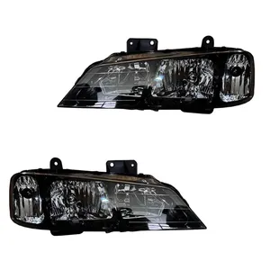 چراغ جلو خودرو گروه پژوهش صنعت مدرن مدل بهینه مناسب برای پژو پارس بسته دو عددی