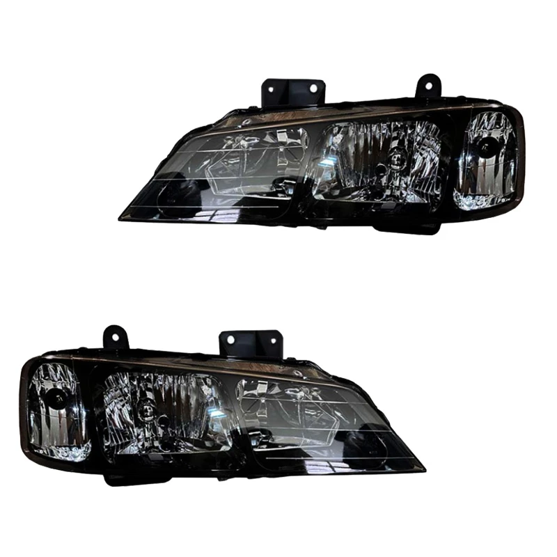 چراغ جلو خودرو گروه پژوهش صنعت مدرن مدل بهینه مناسب برای پژو پارس بسته دو عددی