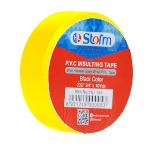 چسب برق استورم مدل yel-200