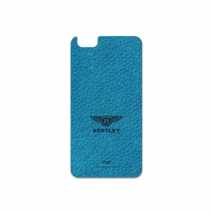 MAHOOT BL-BNTLY Cover Sticker for Honor 4X