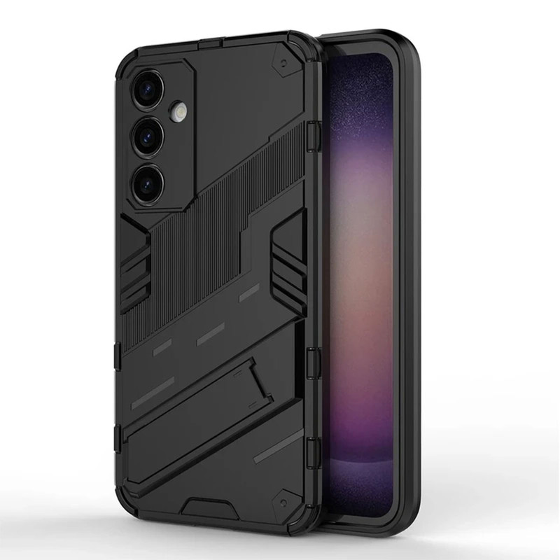 کاور کیس قاب مدل TREX-A 56 مناسب برای گوشی موبایل سامسونگ Galaxy A56 5G / A56