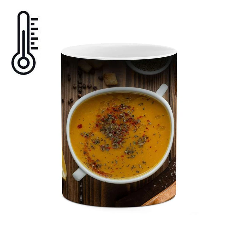 ماگ حرارتی کاکتی مدل سوپ کد mgh17300