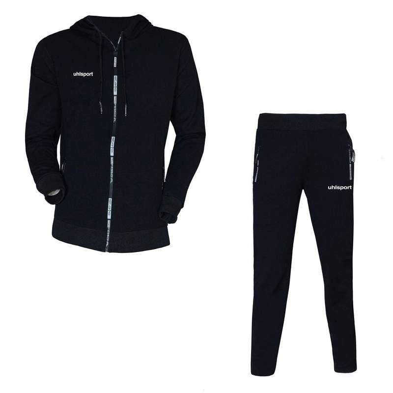 ست سویشرت و شلوار ورزشی مردانه مدل استقلال es00113