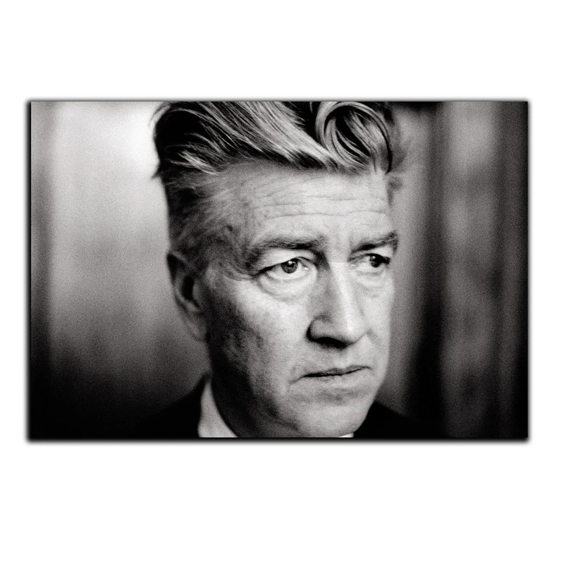 تابلو شاسی بکلیت طرح کارگدان هالیوود دیوید لینچ مدل SH-6509