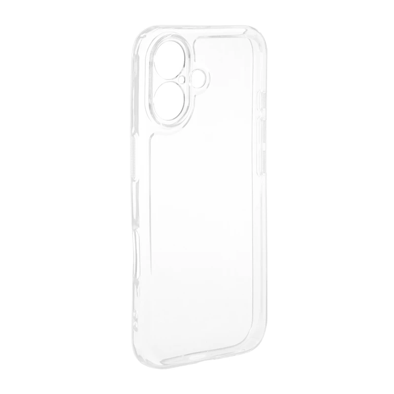 کاور مدل Clear مناسب برای گوشی موبایل اپل iphone 17