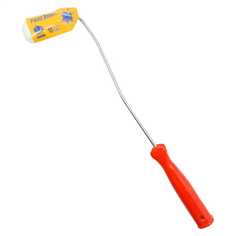 غلتک نقاشی مدل Y10 سایز 10 سانتی متر