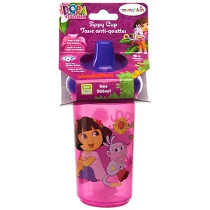 لیوان مانچکین مدل Dora