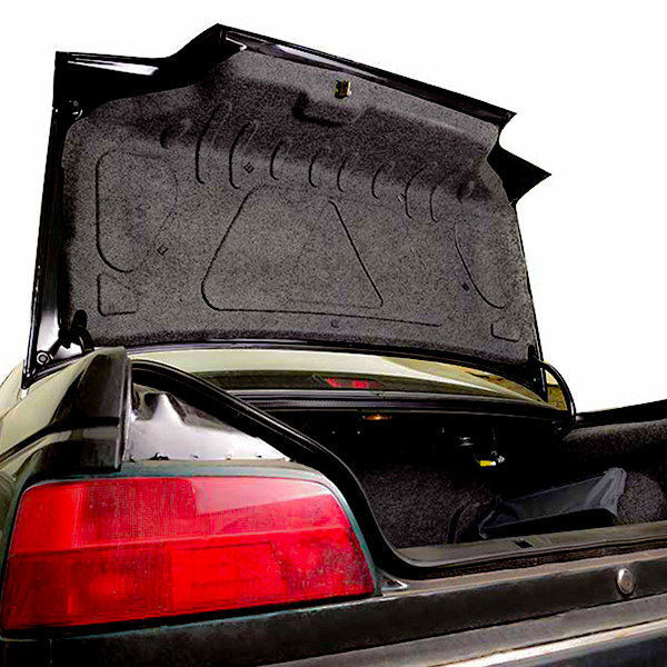 عایق درب صندوق خودرو مدل Luck مناسب برای پرشیا