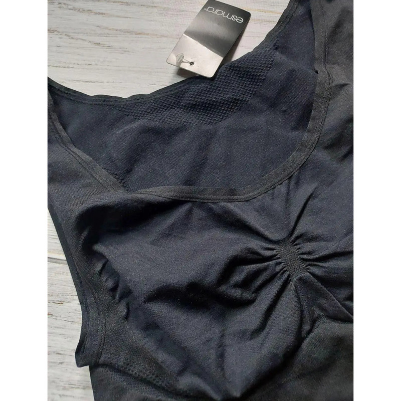 گن زنانه اسمارا مدل El Miko Tights