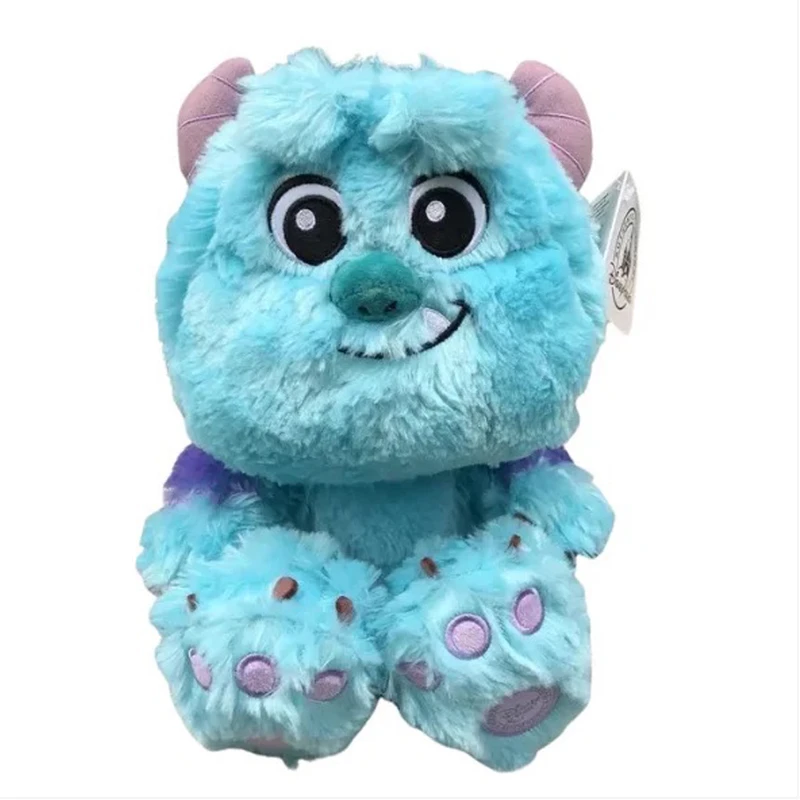 عروسک طرح سالیوان مدل 762 ارتفاع 35 سانتی‌متر