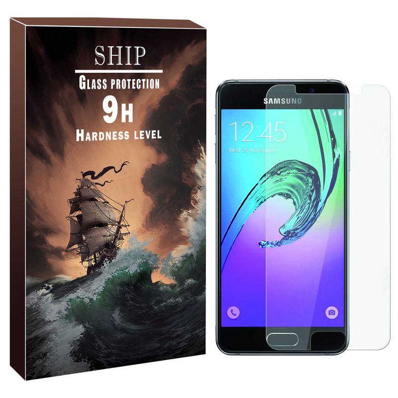 محافظ صفحه نمایش شیپ مدل SAD-01 مناسب برای گوشی موبایل سامسونگ Galaxy A7 2016