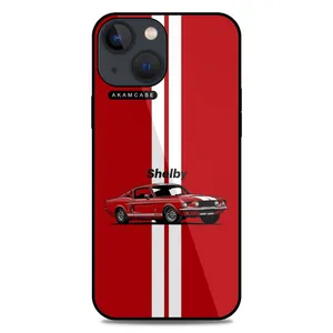 AKAM AMC-WA13M-CARS-44 Cover For Apple iPhone 13 Mini
