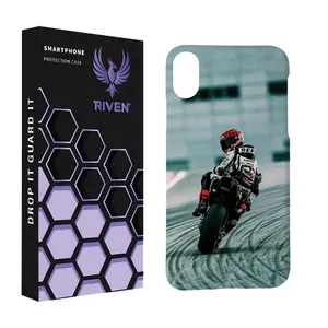RIVEN RI2-2 Case For Apple iPhone XS Max