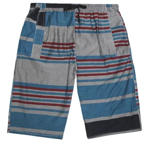 شلوارک مردانه کد 110 7