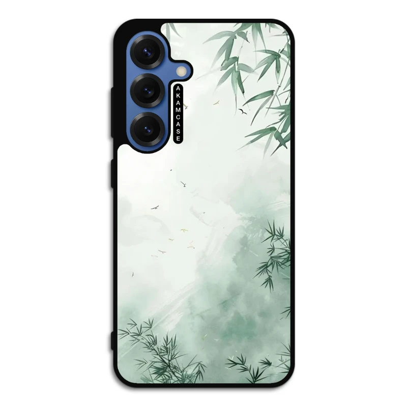 کاور آکام مدل AMC-WSGS25-ZEN-26 مناسب برای گوشی موبایل سامسونگ Galaxy S25