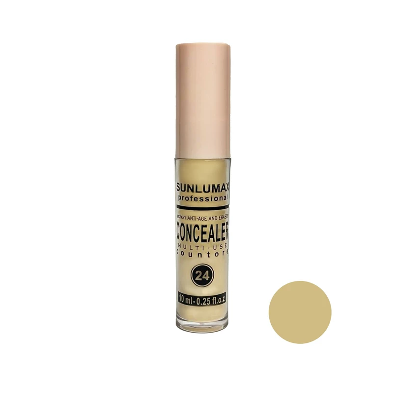 کانسیلر سانلومکس مدل 603