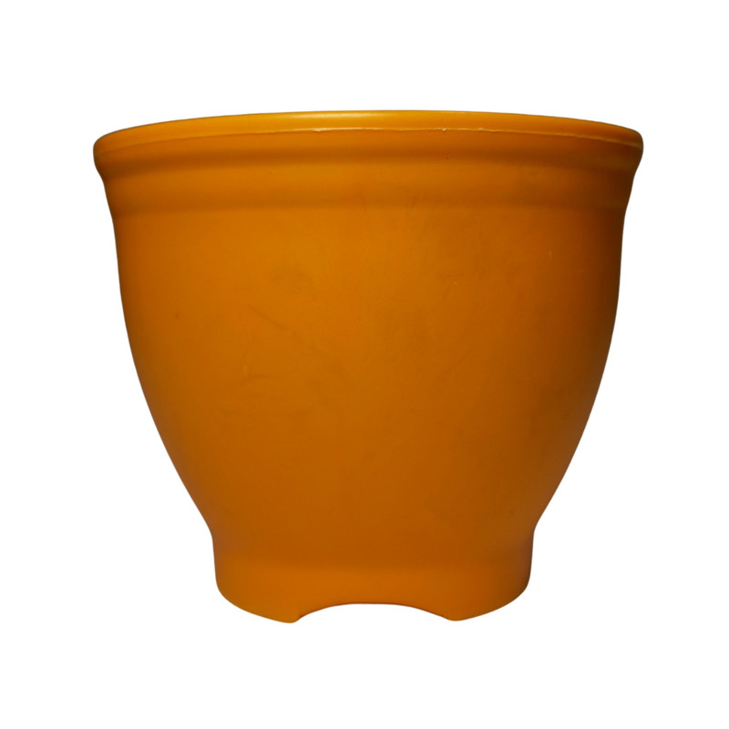 گلدان مدل دایره ای کد P121