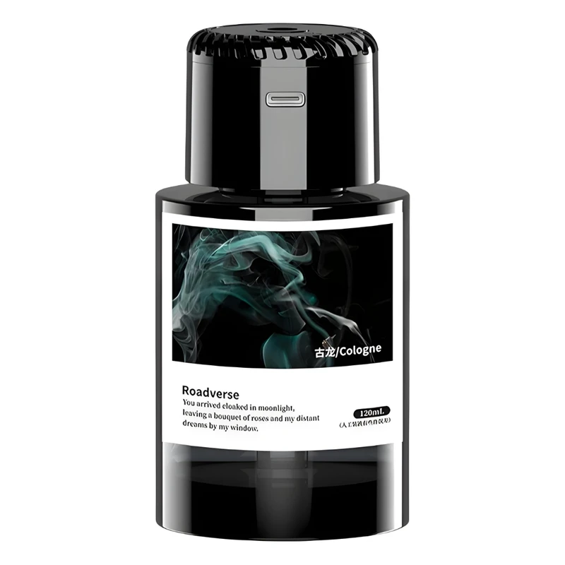 خوشبوکننده هوشمند خودرو مدل Roadverse L3