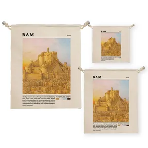 نظم دهنده ترمه طراحان ایده مدل ارگ بم کد map0833 مجموعه سه عددی