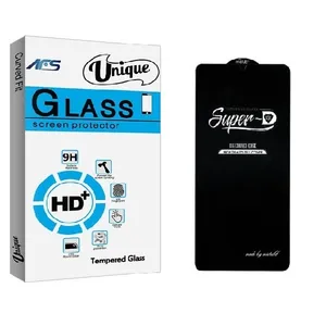 AFS Unique Glass SUPERD Screen Protector Glass For Samsung Galaxy A12 / A13 / F02s