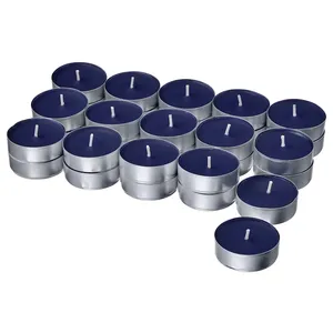 شمع وارمر ایکیا مدل KOPPARLONN بسته 30 عددی