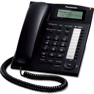 تلفن پاناسونیک مدل kx-ts880mx