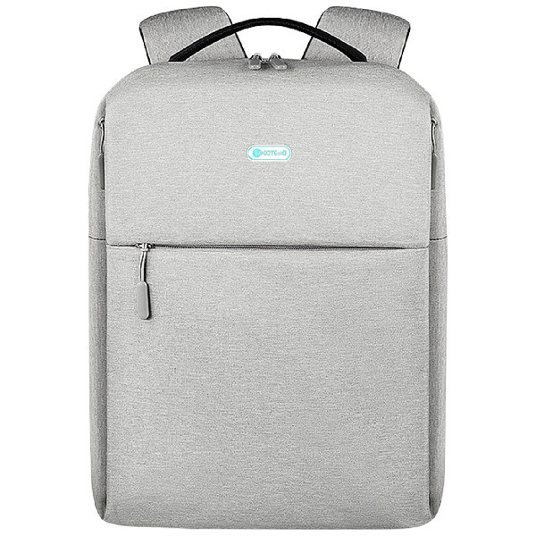 کوله پشتی لپ تاپ کوتتسی مدل  NoteBook Multi-Functional Backpack Hemp 14014-CH مناسب برای لپ تاپ 14 اینچی