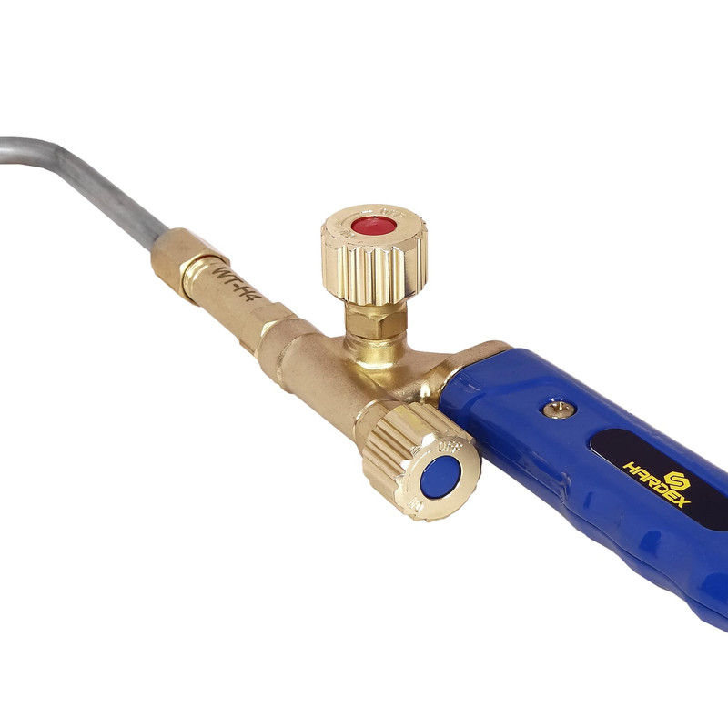 سرپیک جوشکاری هاردکس مدل ART-HX-WT-H4