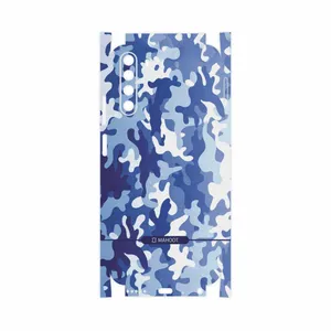 MAHOOT Army-Winter-FullSkin Cover Sticker for Gplus X10