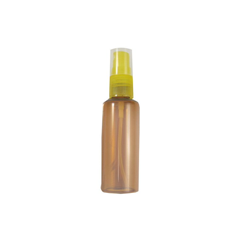 ظرف اسپری مدل شیشه ای 50CC کد 0240