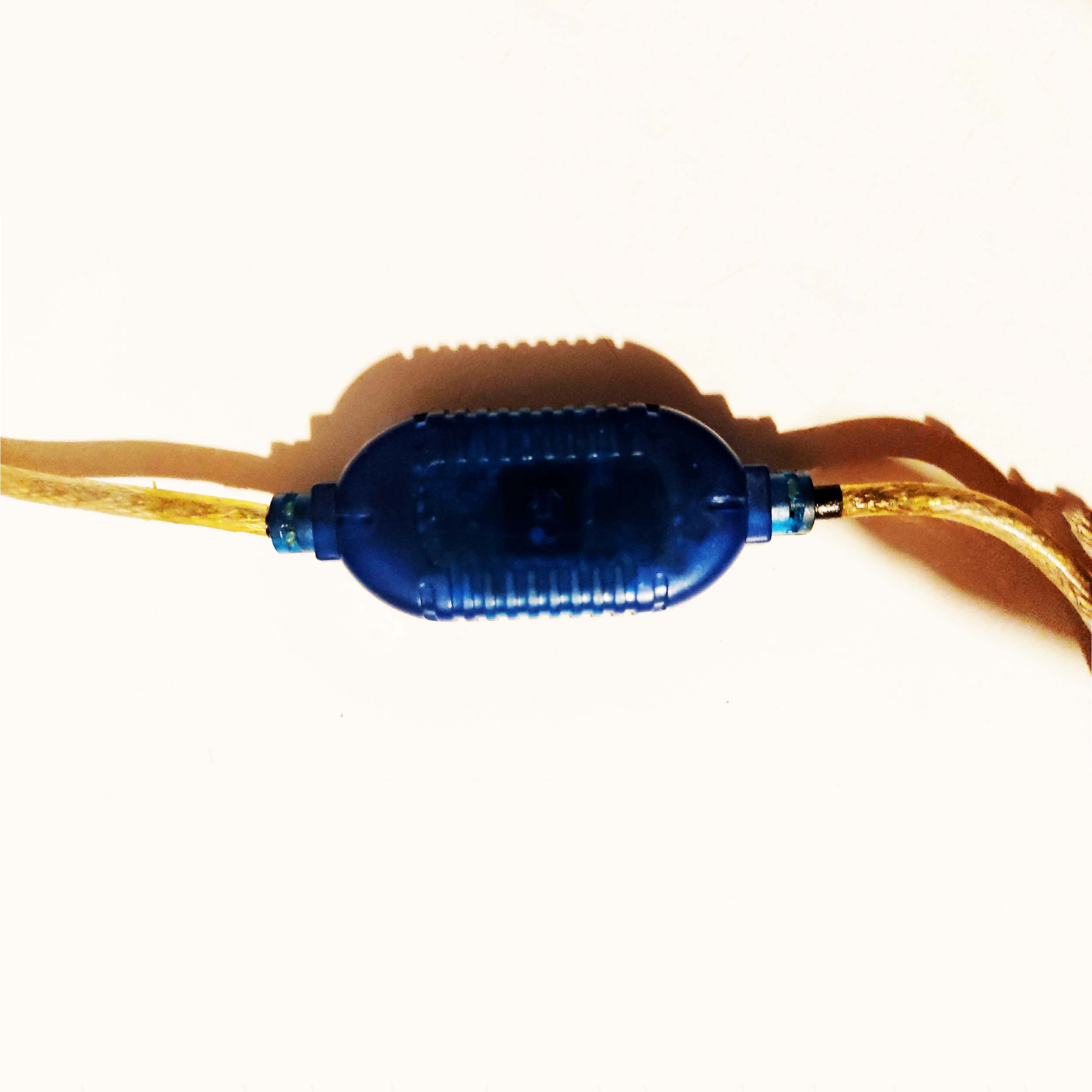 کابل لینک USB مدل 007  طول 1.3 متر