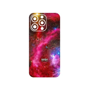 MAHOOT Universe b NASA 11 Cover Sticker for Apple iPhone 13 Pro Max
