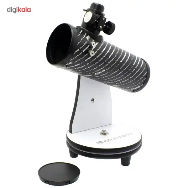 تلسکوپ سلسترون مدل Firstscope 76