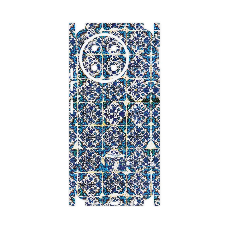 برچسب پوششی ماهوت مدل Traditional_Tile-FullSkin مناسب برای گوشی موبایل تکنو Spark 30 Pro