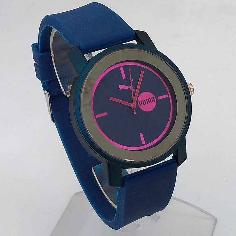 ساعت مچی عقربه ای بچگانه کد 506 ساعت مچی عقربه ای بچگانه کد 506